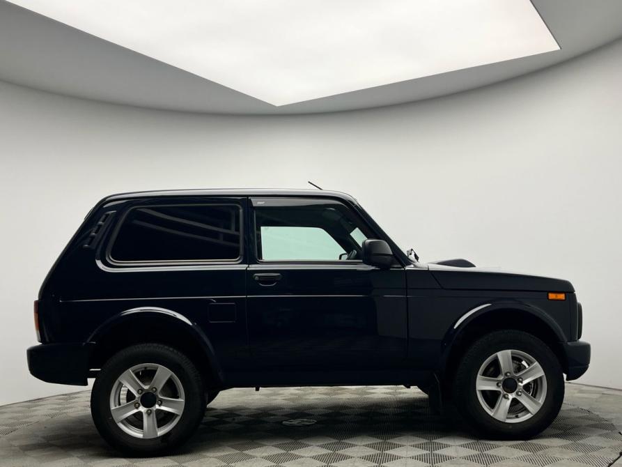 Lada (ВАЗ) Niva Legend Мурманск  - изображение 8