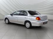 Kia Spectra I Рестайлинг 2 Волгоград  - изображение 37
