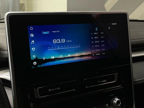 Haval M6 II с пробегом 2023 года, цена 1 625 000 рублей, 99998 км, внедорожник, Автокод Объявления