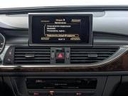 Audi A6 IV (C7) Рестайлинг Москва  - изображение 45