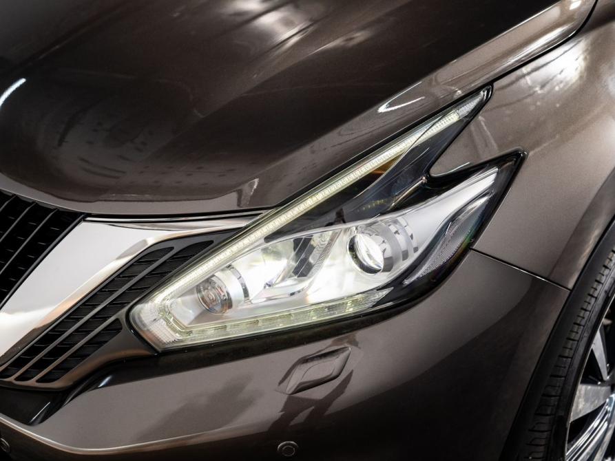 Nissan Murano III (Z52) Иркутск  - изображение 23