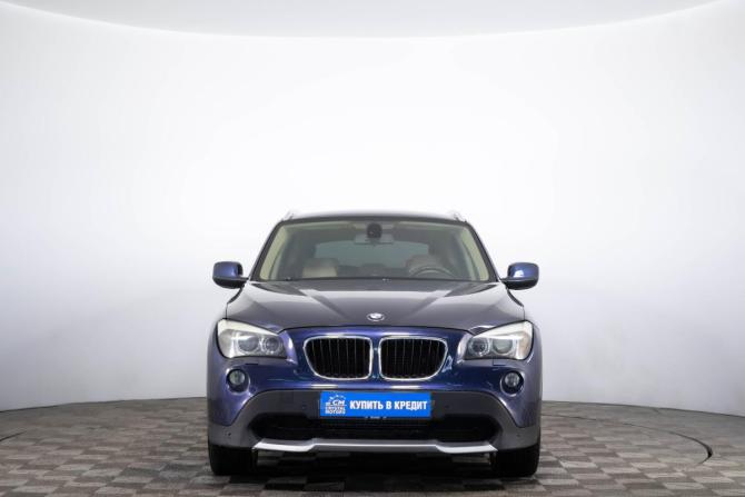 BMW X1 I (E84) с пробегом 2011 года, цена 1 399 000 рублей, 296000 км, внедорожник, Автокод Объявления