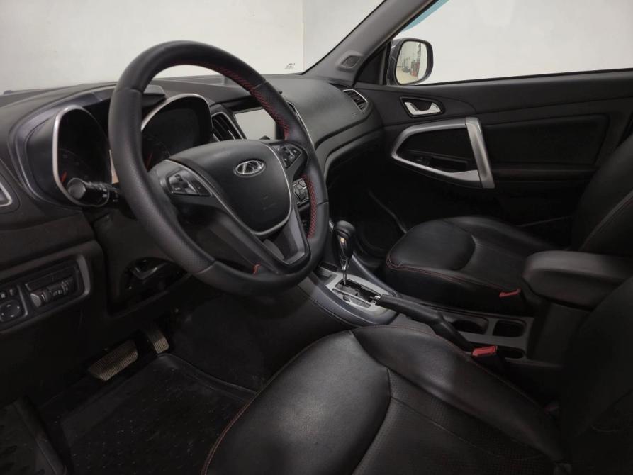 Chery Tiggo 5 I Альметьевск  - изображение 12