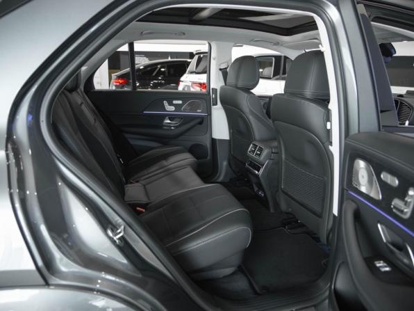 Новый Mercedes-Benz GLE II (V167) Рестайлинг 2026 года, цена 14 960 000 рублей, внедорожник, Автокод Объявления