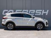 Kia Sportage IV Рестайлинг Краснодар  - изображение 27