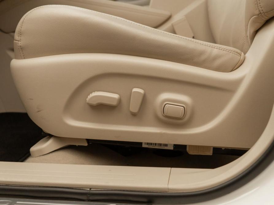 Nissan Murano III (Z52) Москва  - изображение 24