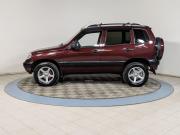 Chevrolet Niva I Екатеринбург  - изображение 20