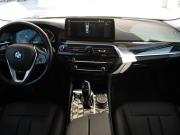 BMW 5 серии VII (G30/G31/G38) Рестайлинг Москва  - изображение 36
