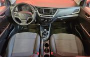 Hyundai Solaris II Вологда  - изображение 26