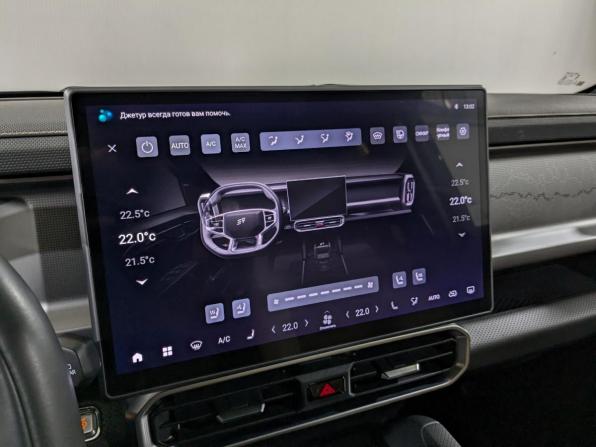 JETOUR T2 с пробегом 2024 года, цена 2 990 000 рублей, 51755 км, внедорожник, Автокод Объявления