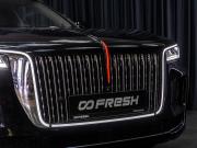 Hongqi H9 I Тюмень  - изображение 46