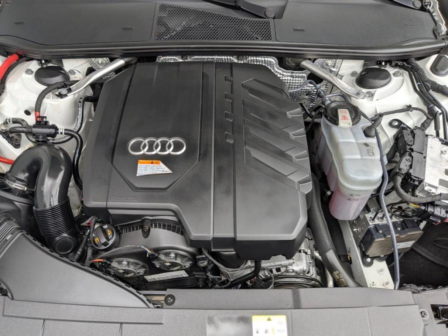 Audi A6 V (C8) Москва  - изображение 28
