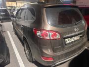 Hyundai Santa Fe II Рестайлинг Санкт-Петербург  - изображение 8