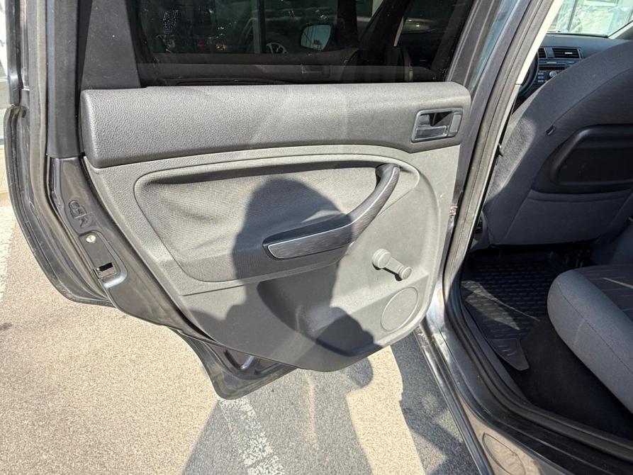 Ford C-MAX I Рестайлинг Воронеж  - изображение 16