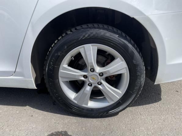Chevrolet Cruze I Рестайлинг с пробегом 2014 года, цена 799 000 рублей, 189909 км, седан, Автокод Объявления