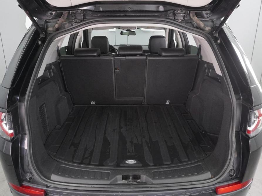 Land Rover Discovery Sport I Воронеж  - изображение 20