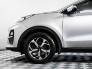 Kia Sportage IV Рестайлинг Москва  - изображение 26