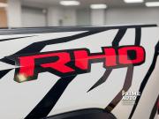 Ram 1500 V Рестайлинг Новосибирск  - изображение 73