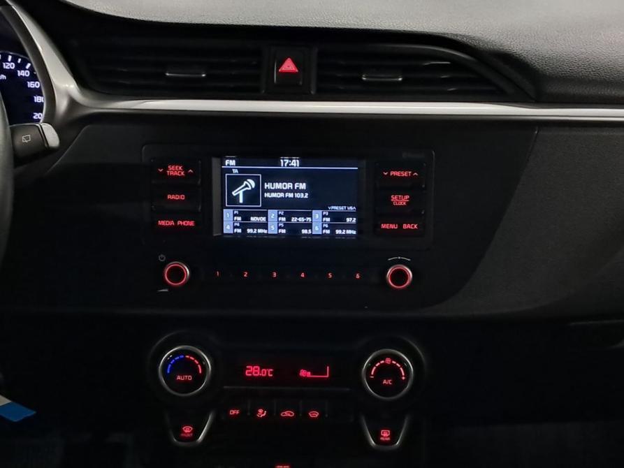 Kia Rio IV Рестайлинг Набережные Челны  - изображение 18