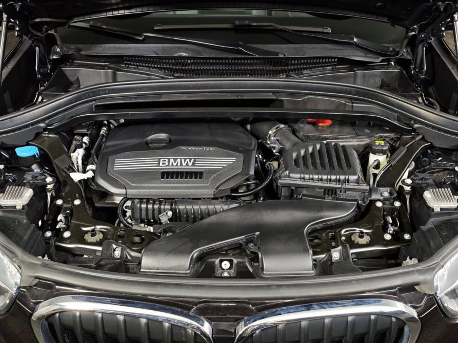 BMW X1 II (F48) Москва  - изображение 10