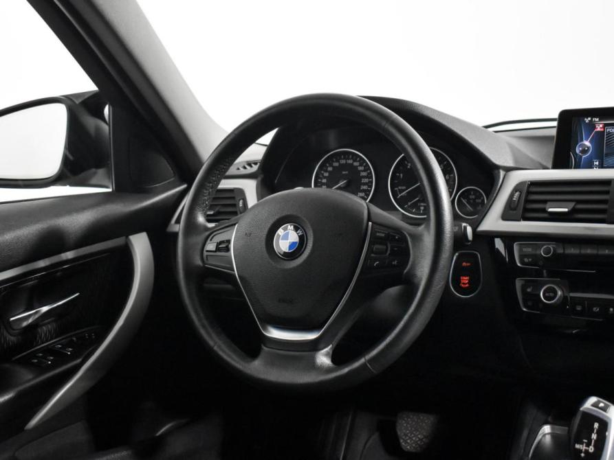 BMW 3 серии VI (F3x) Рестайлинг Санкт-Петербург  - изображение 16