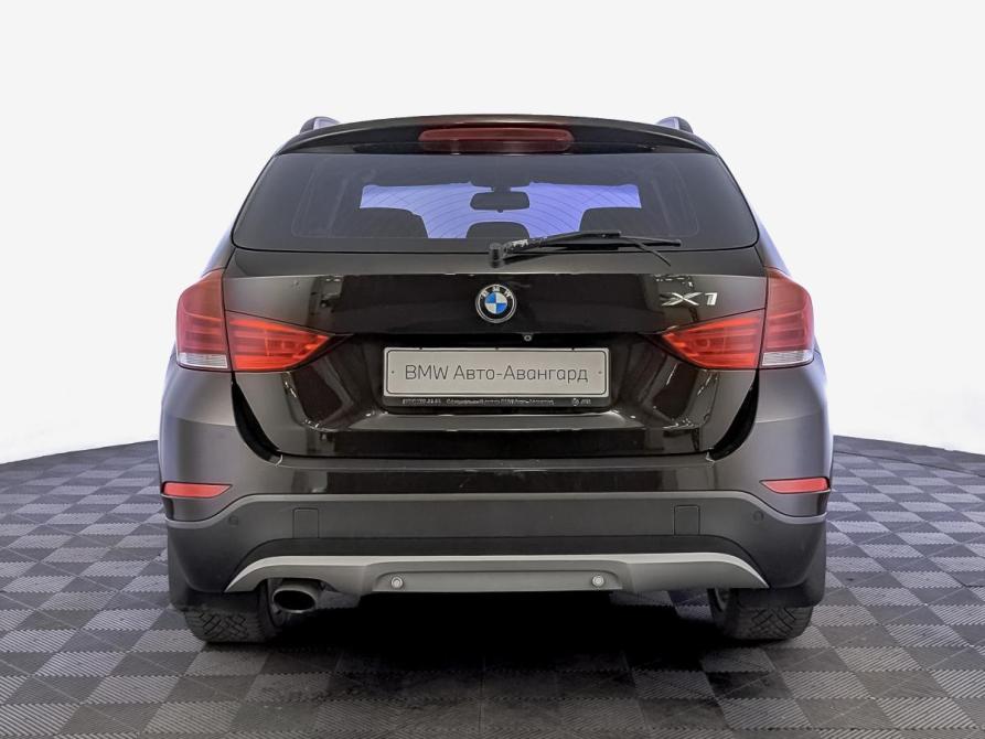 BMW X1 I (E84) Рестайлинг Москва  - изображение 6