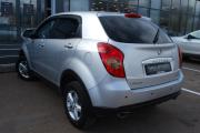 SsangYong Actyon II Стерлитамак  - изображение 19