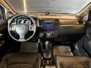 Nissan Tiida I Рестайлинг Уфа  - изображение 27