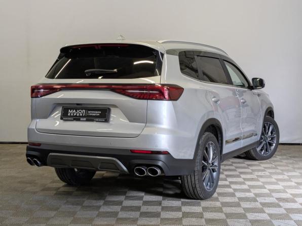 Chery Tiggo 8 Pro Max I Рестайлинг с пробегом 2025 года, цена 2 950 000 рублей, 25763 км, внедорожник, Автокод Объявления