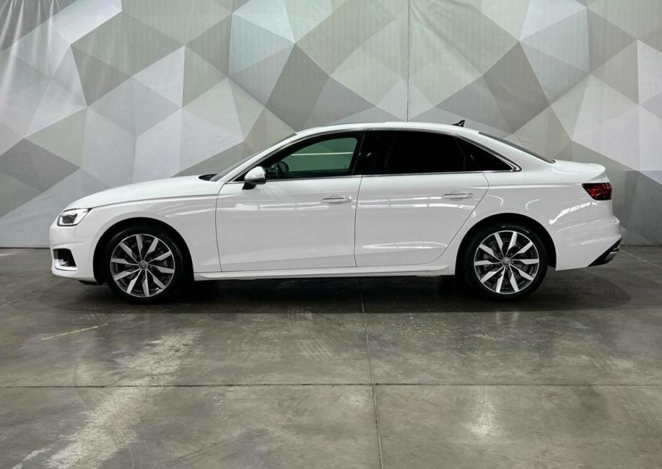 Audi A4 V (B9) Рестайлинг Оренбург  - изображение 8