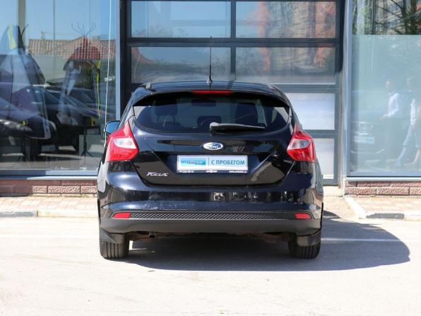 Ford Focus III с пробегом 2013 года, цена 579 000 рублей, 220000 км, хэтчбек, Автокод Объявления