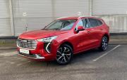 Haval Jolion I Санкт-Петербург  - изображение 19