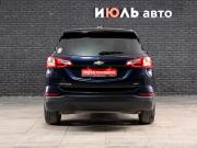 Chevrolet Equinox III Екатеринбург  - изображение 26
