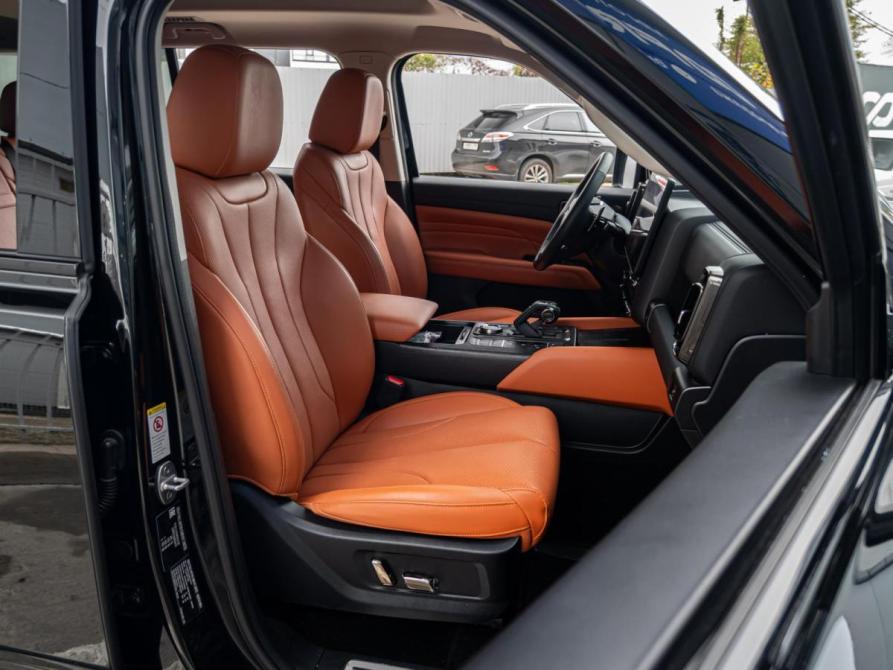 Haval H9 II Краснодар  - изображение 8