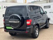 УАЗ Patriot I Рестайлинг 3 Октябрьский  - изображение 22