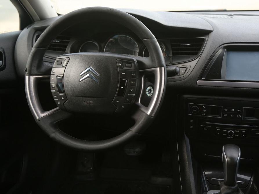 Citroen C5 II Иваново  - изображение 14