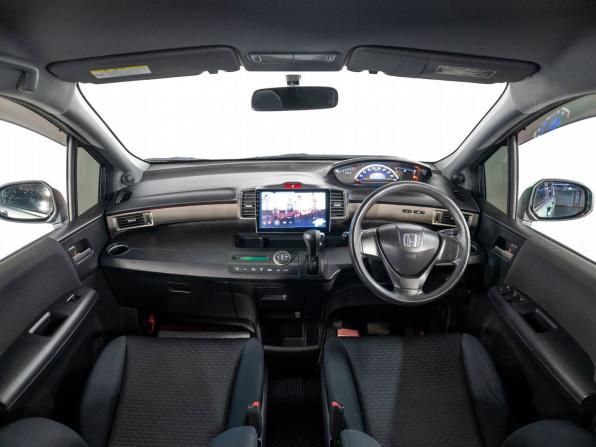 Honda Freed I с пробегом 2010 года, цена 1 135 000 рублей, 156753 км, компактвэн, Автокод Объявления