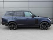 Land Rover Range Rover IV Рестайлинг Москва  - изображение 36