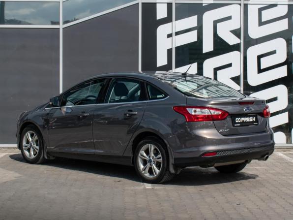 Ford Focus III с пробегом 2013 года, цена 998 000 рублей, 181298 км, седан, Автокод Объявления