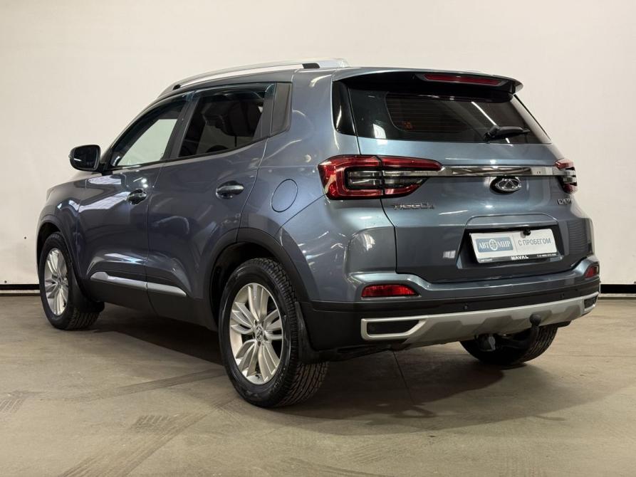 Chery Tiggo 4 I Рестайлинг Ярославль  - изображение 6