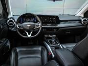 Chevrolet Monza II Рестайлинг Новороссийск  - изображение 29