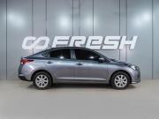 Hyundai Solaris II Рестайлинг Воронеж  - изображение 24