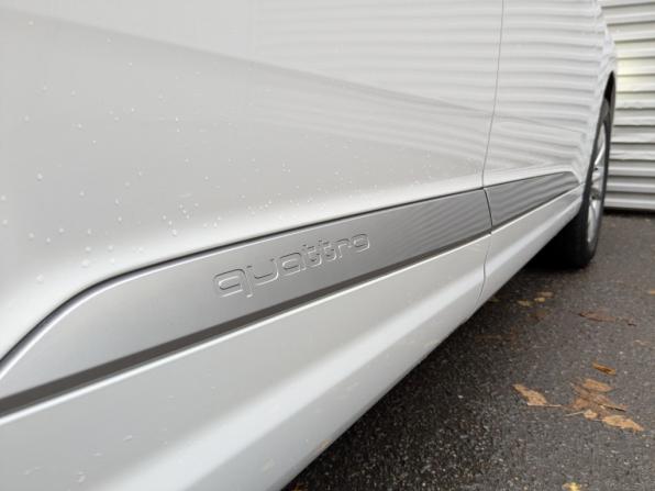 Audi Q7 II (4M) с пробегом 2019 года, цена 4 235 000 рублей, 54622 км, внедорожник, Автокод Объявления