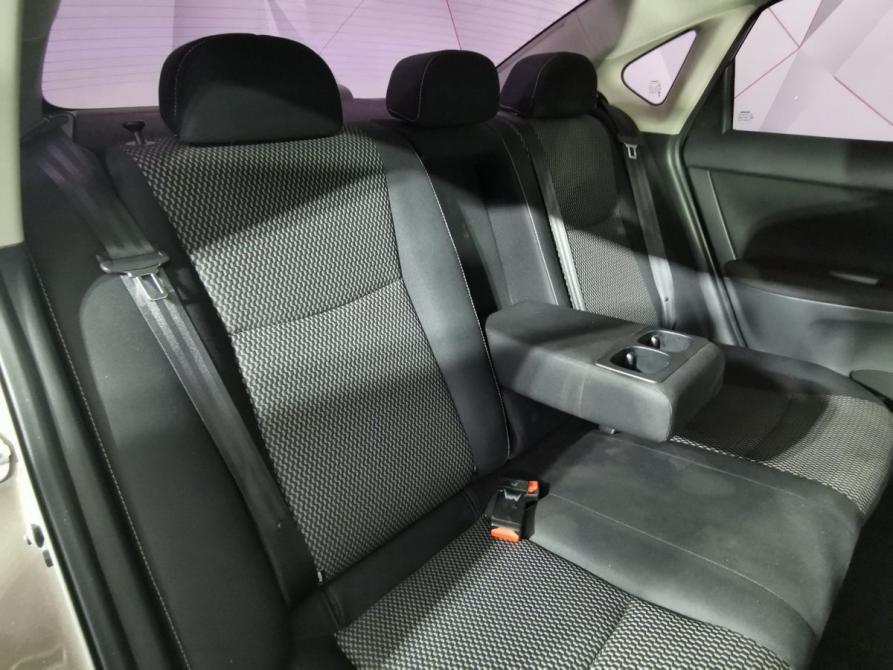 Nissan Sentra VII (B17) Москва  - изображение 15
