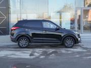 Hyundai Creta I Рестайлинг Новосибирск  - изображение 28
