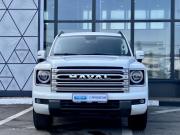 Haval H9 II Москва  - изображение 31