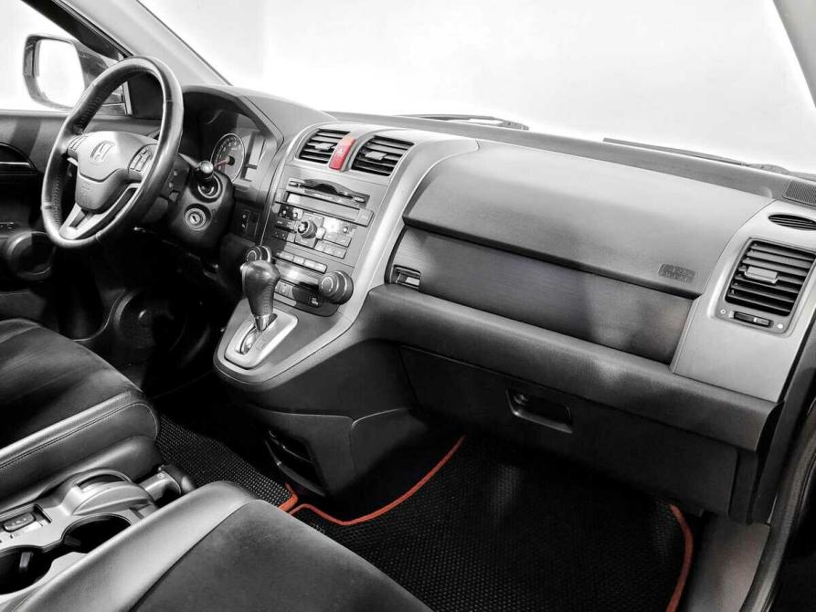 Honda CR-V III Рестайлинг Москва  - изображение 11