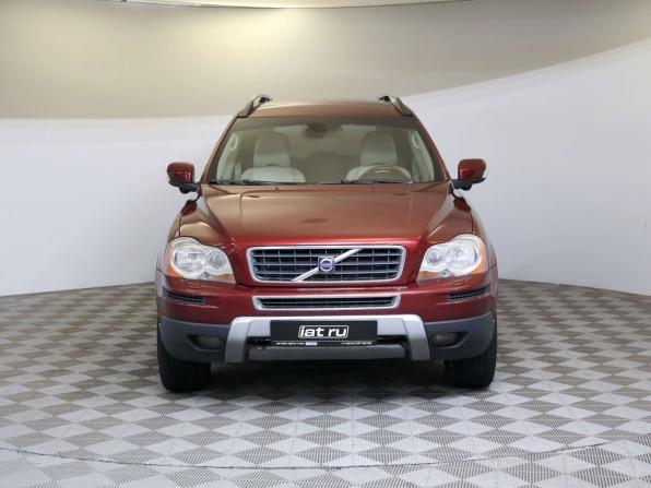 Volvo XC90 I Рестайлинг с пробегом 2008 года, цена 950 000 рублей, 366813 км, внедорожник, Автокод Объявления