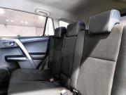 Toyota RAV4 IV (XA40) Рестайлинг Казань  - изображение 37