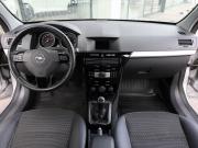Opel Astra H Рестайлинг Москва  - изображение 33